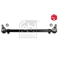 FEBI BILSTEIN 105858 Spurstange für MAN, NEOPLAN