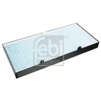 FEBI BILSTEIN 106009 Innenraumfilter