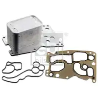 FEBI BILSTEIN 105960 Ölkühler