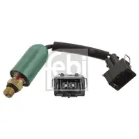 FEBI BILSTEIN 106152 Öldruckschalter