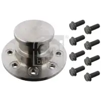 FEBI BILSTEIN 104933 Zugsattelzapfen
