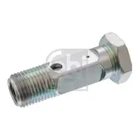 FEBI BILSTEIN 107001 Überströmventil