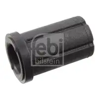 FEBI BILSTEIN 106522 Blattfederlager für TOYOTA