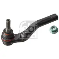 FEBI BILSTEIN 106748 Spurstangenendstück