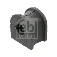 FEBI BILSTEIN 105977 Stabilisatorlager für FORD