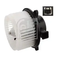 FEBI BILSTEIN 106286 Innenraumgebläse