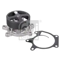 FEBI BILSTEIN 107807 Wasserpumpe