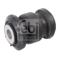 FEBI BILSTEIN 104937 Querlenkerlager für FIAT