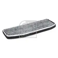 FEBI BILSTEIN 106008 Innenraumfilter für MERCEDES-BENZ
