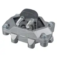 FEBI BILSTEIN 107474 Motorlager für RENAULT