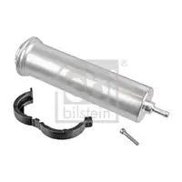 FEBI BILSTEIN 106914 Kraftstofffilter für BMW