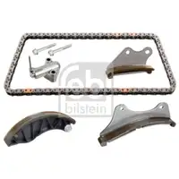 FEBI BILSTEIN 106740 Steuerkettensatz für OPEL, CHEVROLET, VAUXHALL