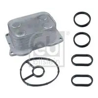 FEBI BILSTEIN 107180 Ölkühler