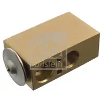 FEBI BILSTEIN 107664 Expansionsventil