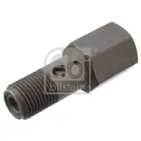 FEBI BILSTEIN 106873 Überströmventil für VOLVO