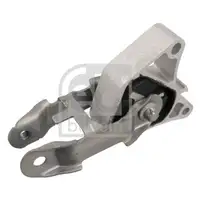FEBI BILSTEIN 107260 Motorlager für MERCEDES-BENZ
