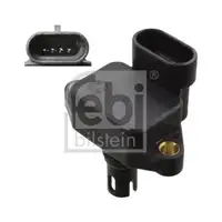 FEBI BILSTEIN 105991 Saugrohrdrucksensor für MINI, ROVER