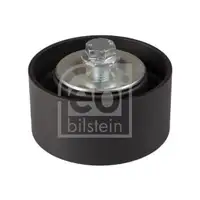 FEBI BILSTEIN 107497 Umlenkrolle für VOLVO, RENAULT
