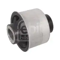 FEBI BILSTEIN 106614 Querlenkerlager für MERCEDES-BENZ