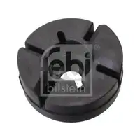FEBI BILSTEIN 106171 Kühlerlagerung