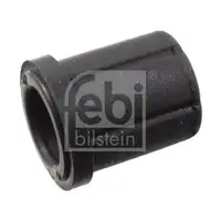 FEBI BILSTEIN 106523 Blattfederlager für TOYOTA
