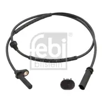 FEBI BILSTEIN 106186 ABS-Sensor für BMW