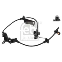 FEBI BILSTEIN 106345 ABS-Sensor