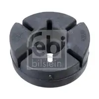 FEBI BILSTEIN 106380 Kühlerlagerung