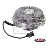FEBI BILSTEIN 106994 Lüfterkupplung für DAF, GINAF