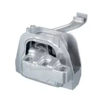 FEBI BILSTEIN 104440 Motorlager für SKODA, VW