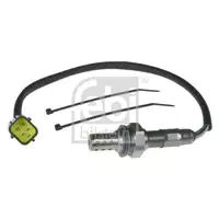 FEBI BILSTEIN 107587 Lambda-Sonde für CHEVROLET