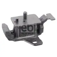 FEBI BILSTEIN 106900 Motorlager für TOYOTA