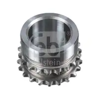 FEBI BILSTEIN 106670 Kettenrad für BMW