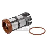 FEBI BILSTEIN 106591 Kraftstofffilter