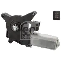 FEBI BILSTEIN 107655 Fensterhebermotor