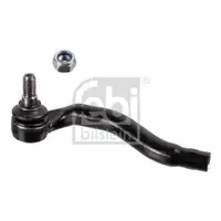 FEBI BILSTEIN 107927 Spurstangenendstück für MERCEDES-BENZ