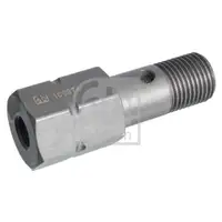 FEBI BILSTEIN 106874 Überströmventil
