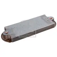 FEBI BILSTEIN 107651 Ölkühler