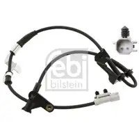 FEBI BILSTEIN 107290 ABS-Sensor für CHRYSLER