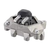 FEBI BILSTEIN 107475 Motorlager für RENAULT