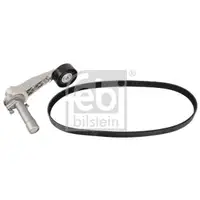 FEBI BILSTEIN 107424 Keilrippenriemensatz