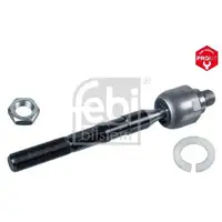 FEBI BILSTEIN 107632 Axialgelenk