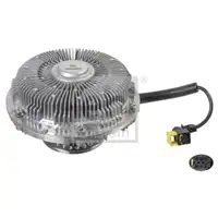 FEBI BILSTEIN 106440 Lüfterkupplung