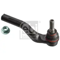 FEBI BILSTEIN 106747 Spurstangenendstück für MERCEDES-BENZ