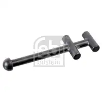 FEBI BILSTEIN 106886 Spannband