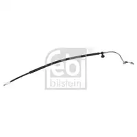 FEBI BILSTEIN 106233 Handbremsseil für MERCEDES-BENZ