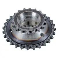 FEBI BILSTEIN 106658 Kettenrad