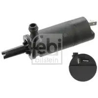 FEBI BILSTEIN 106198 Waschwasserpumpe