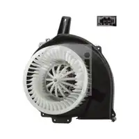 FEBI BILSTEIN 106285 Innenraumgebläse