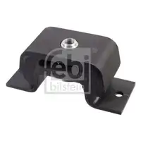 FEBI BILSTEIN 107431 Motorlager für RENAULT